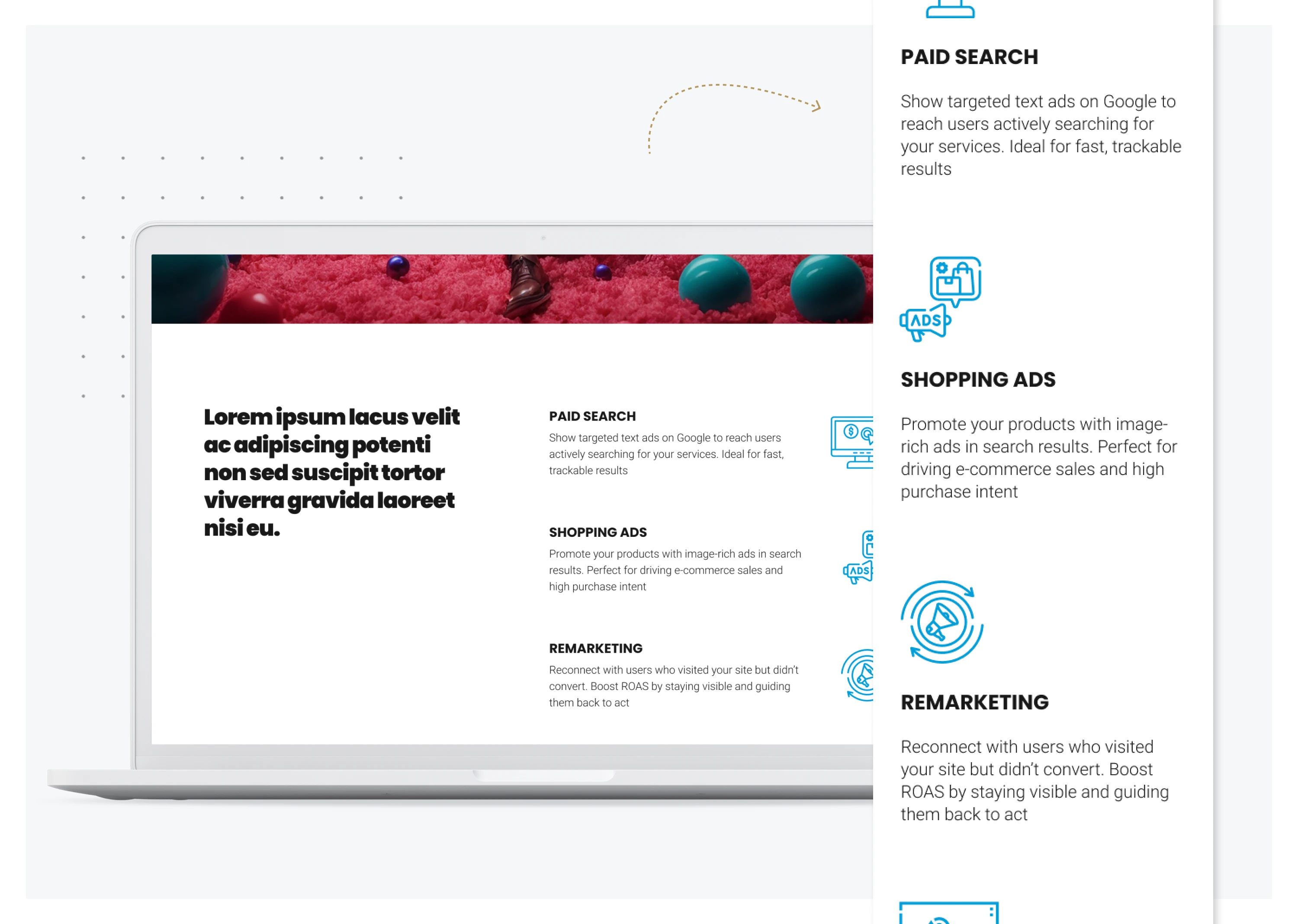 Hi-Fi wireframes — 05